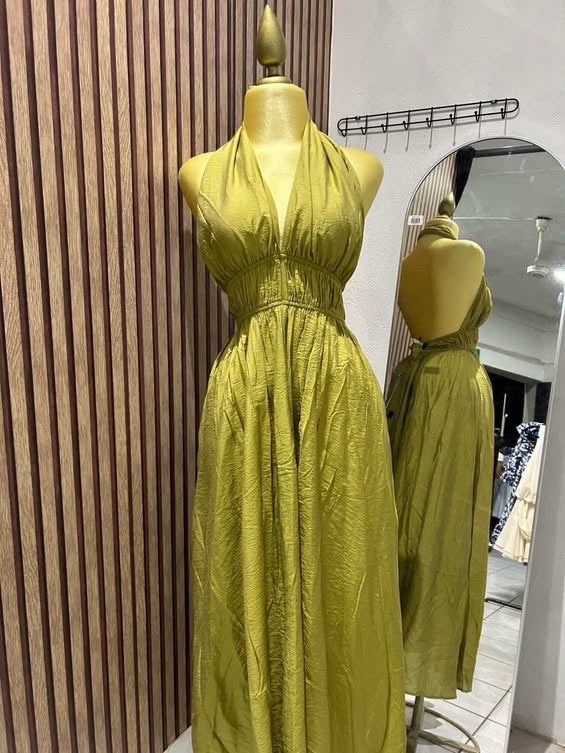 Vestido (HYM)