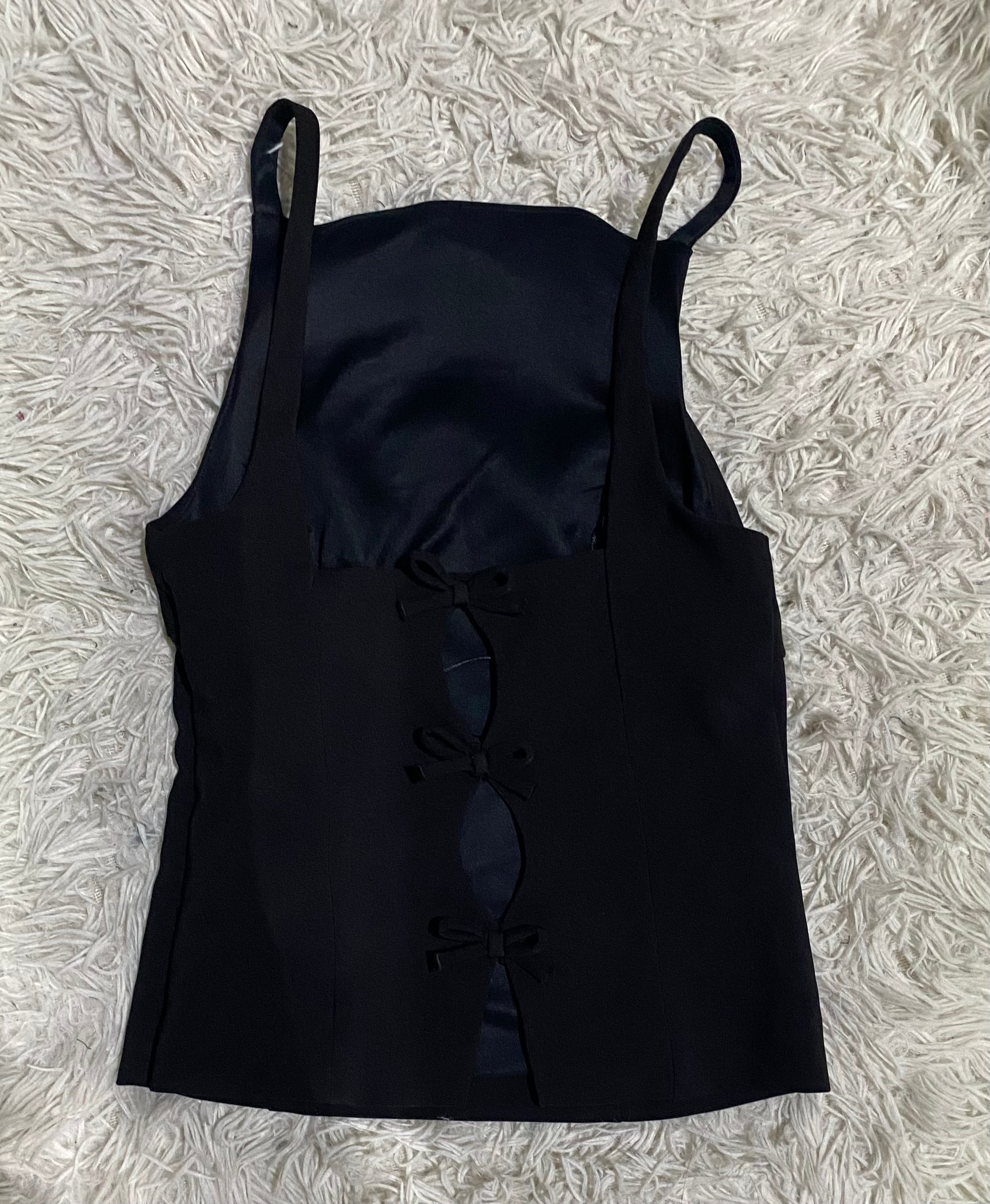 Blusa (ZARA)