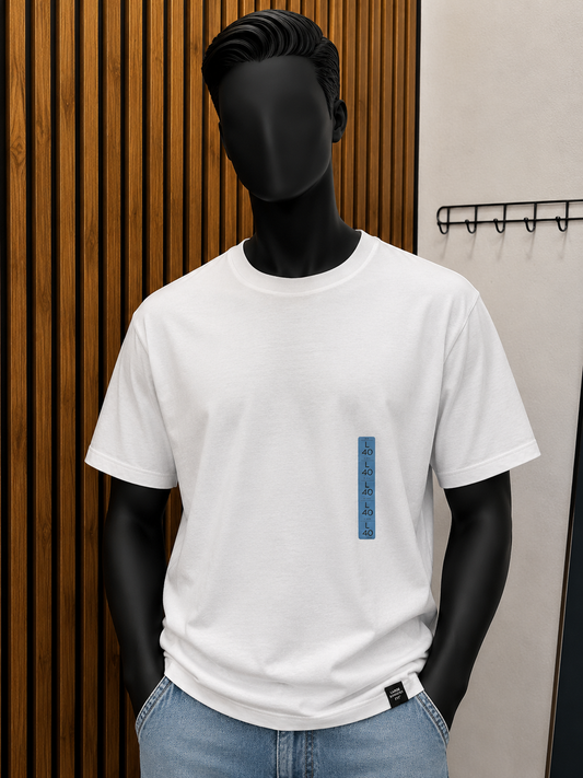 Playera básica