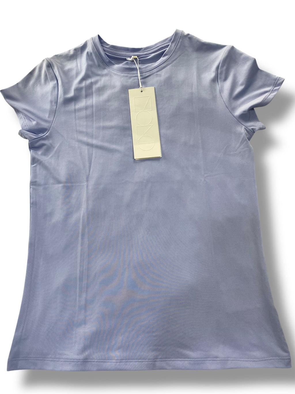 Playera Deportiva (HYM)