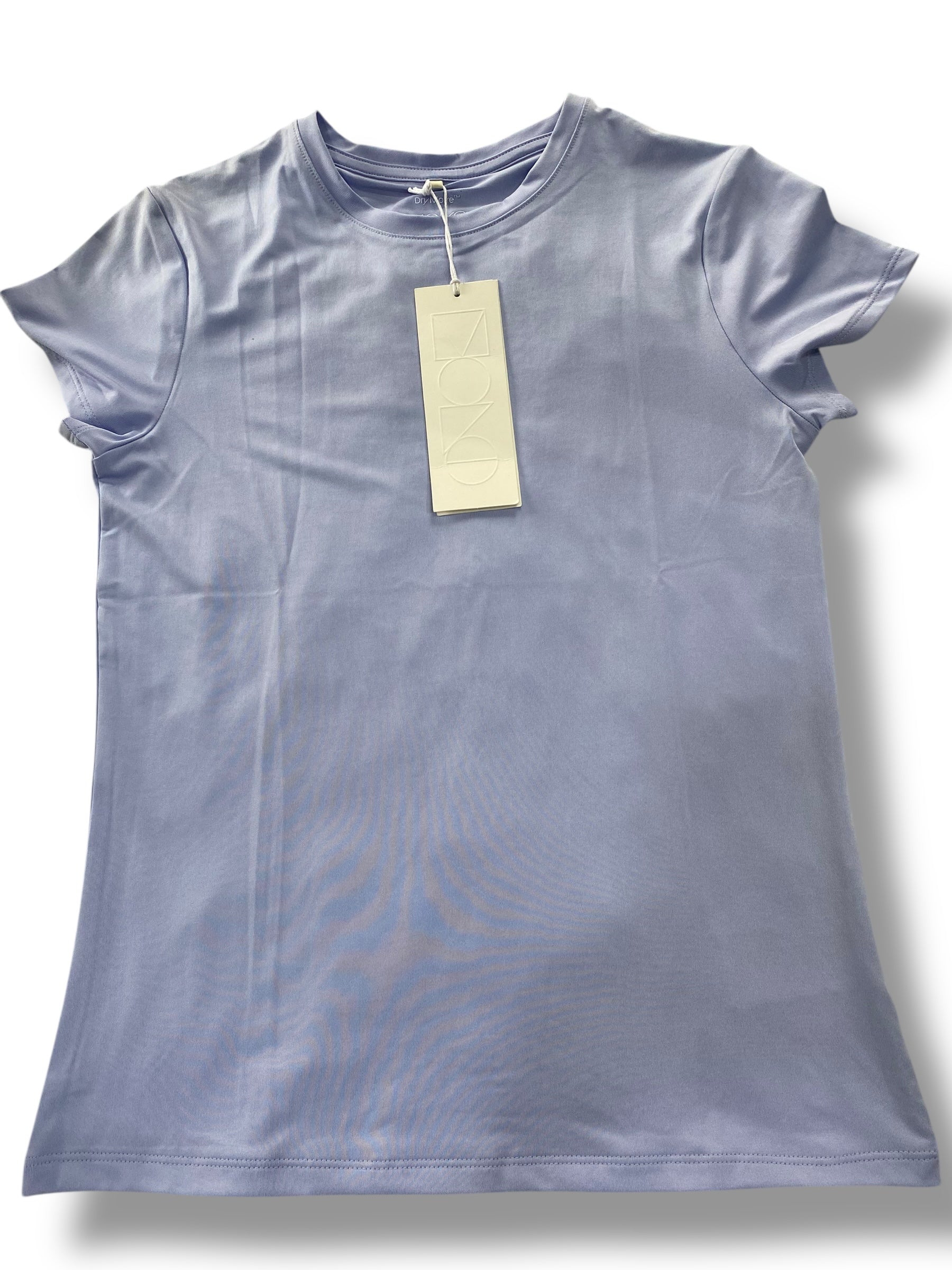 Playera Deportiva (HYM)
