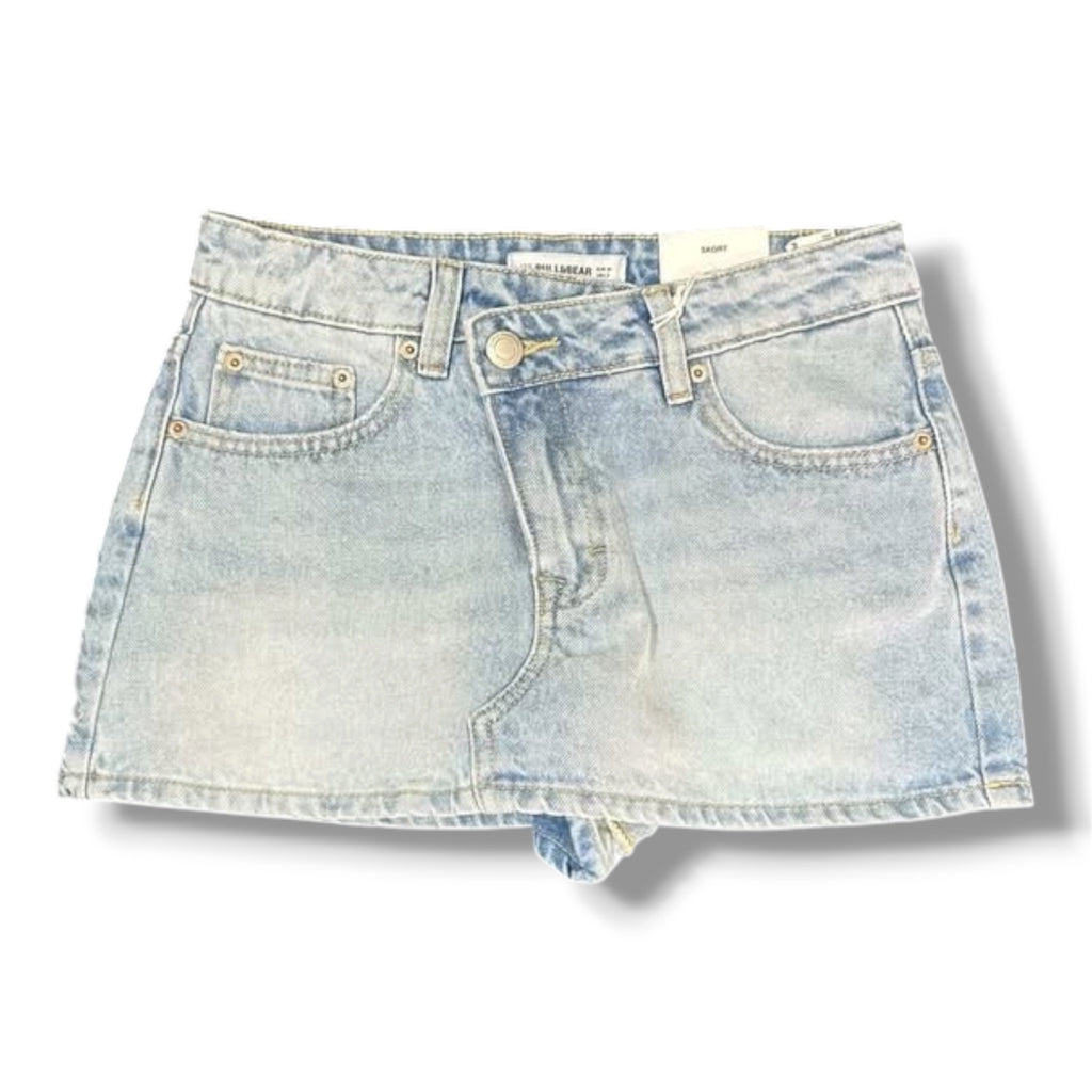 Falda (PULL&ABER)