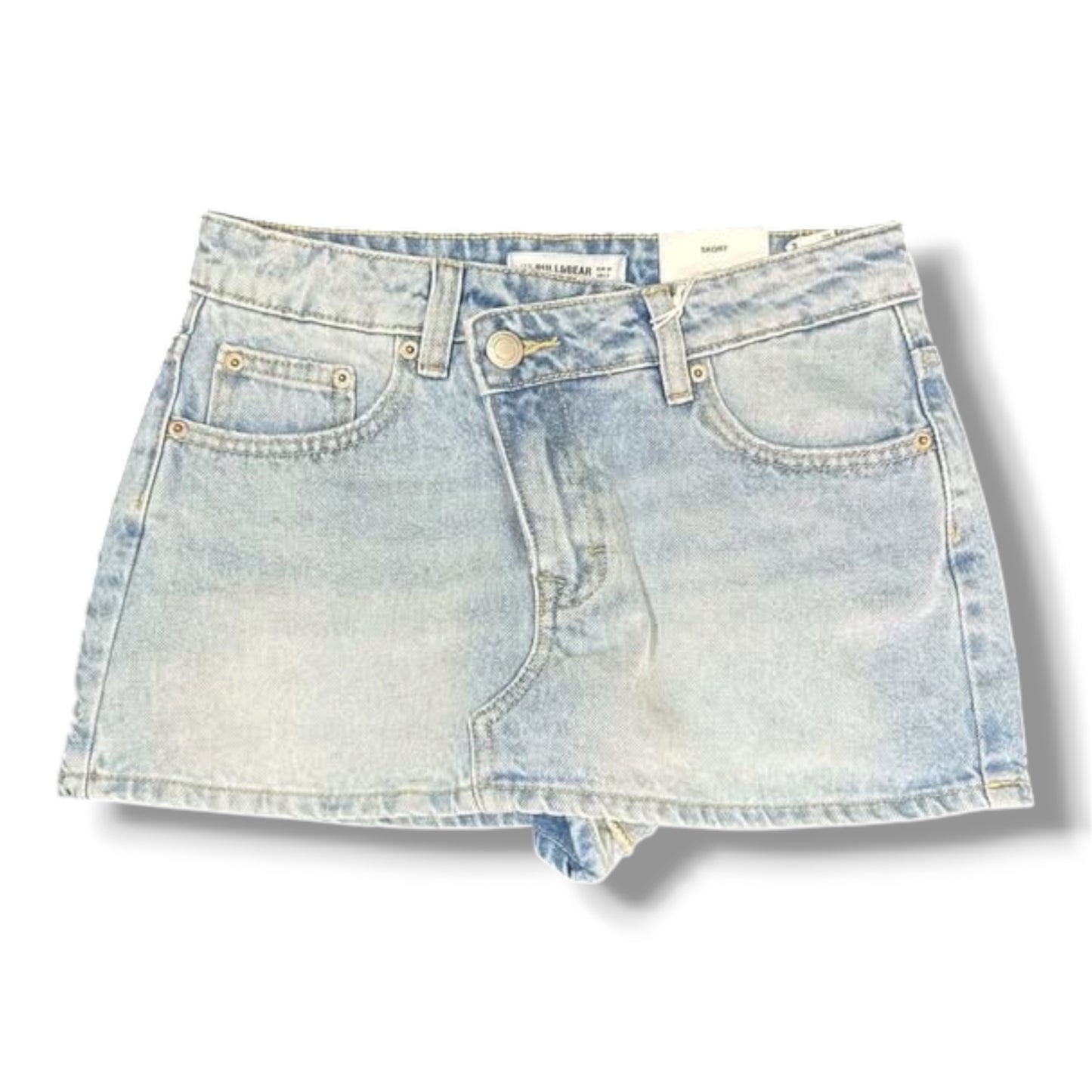 Falda (PULL&ABER)