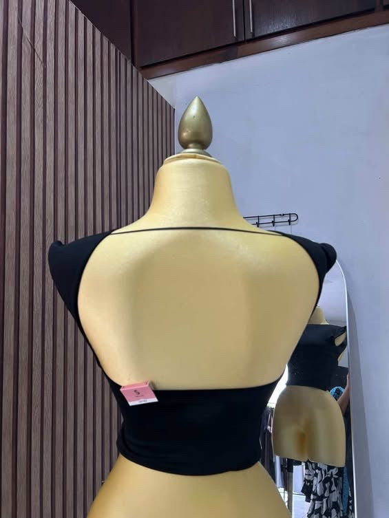 Blusa (LEFTIES)