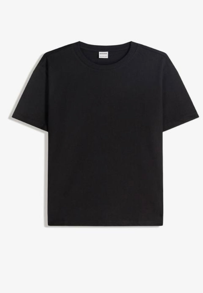 Playera (BERSHKA)