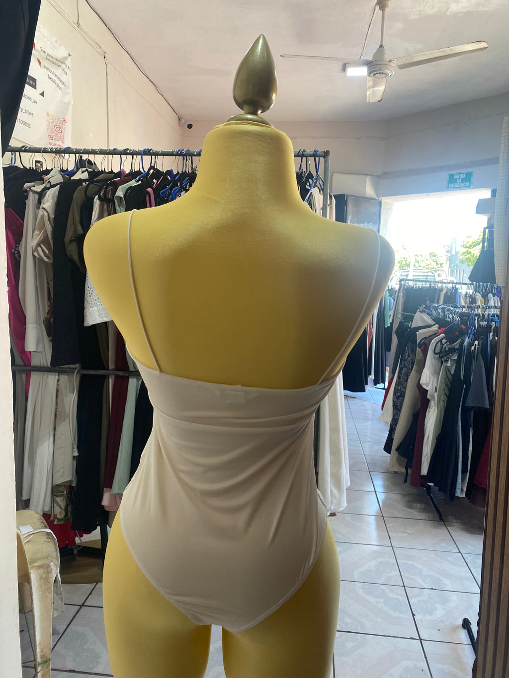 Body (HYM)