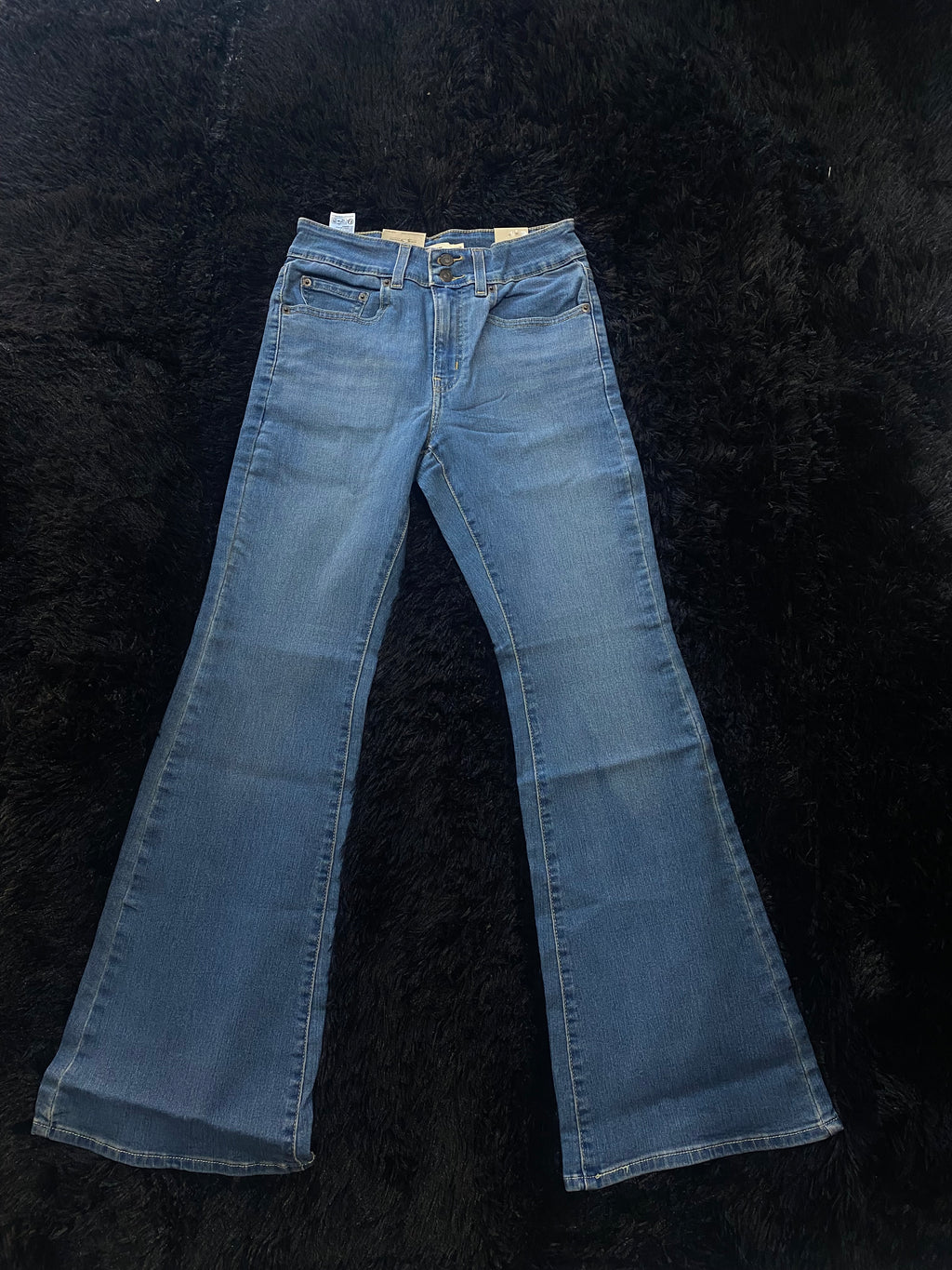 Jeans (LEVIS)