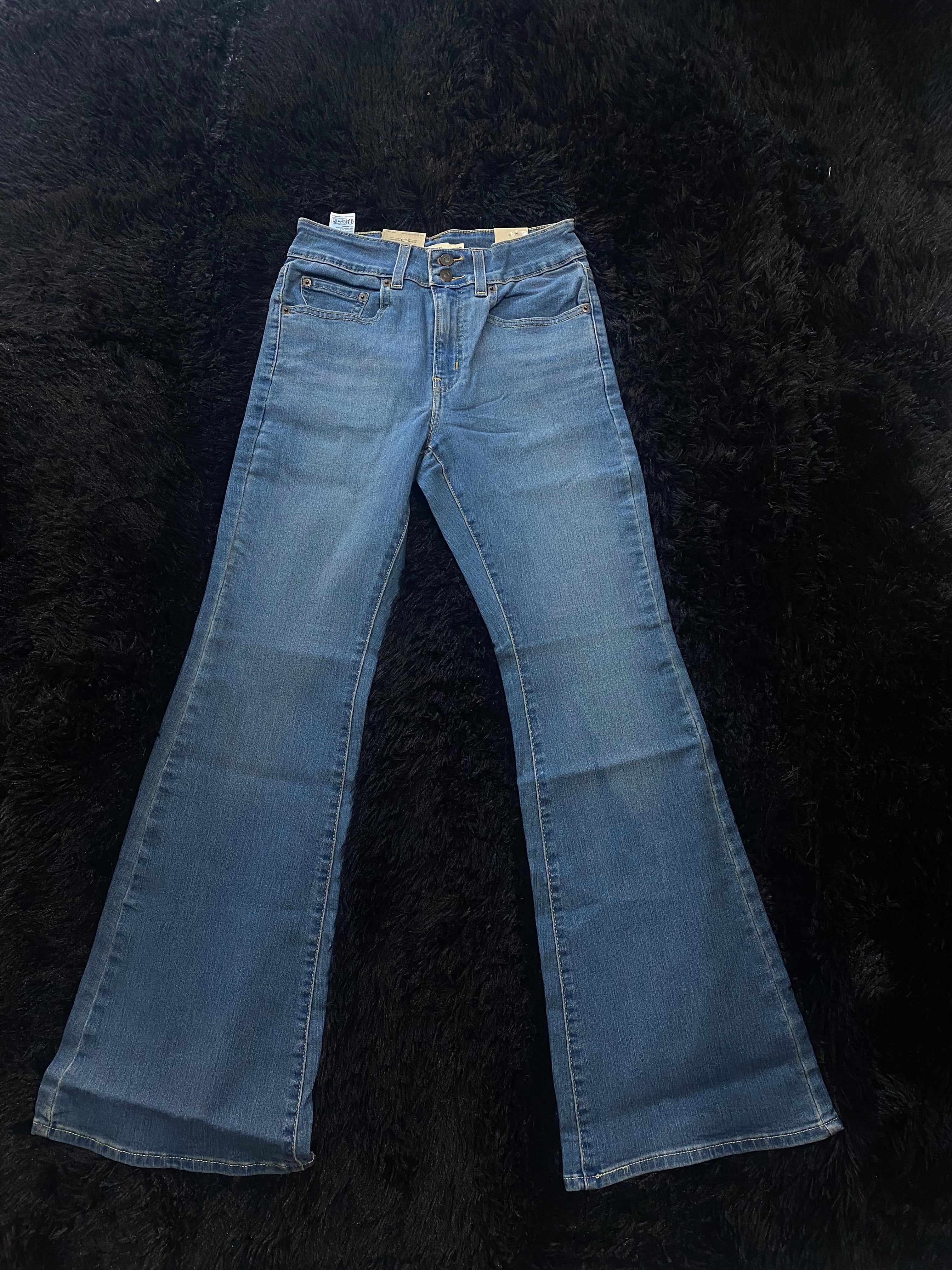 Jeans (LEVIS)
