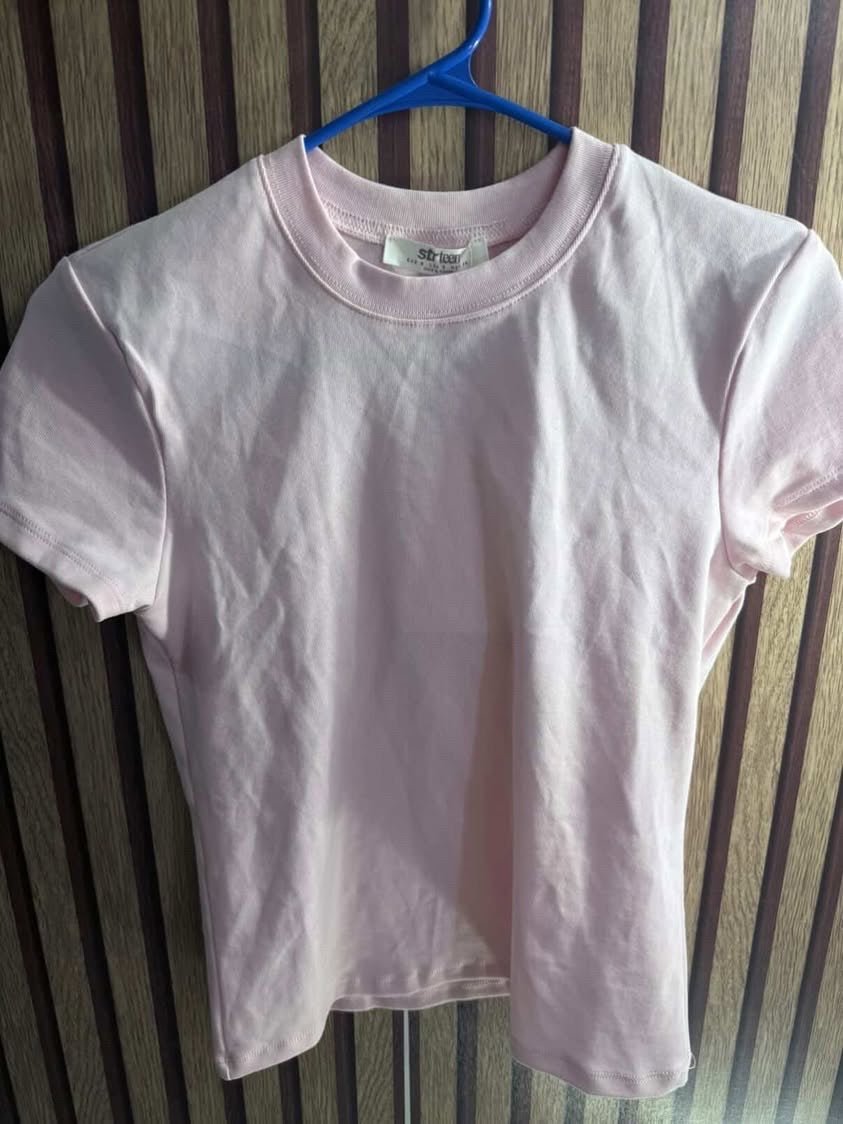 Blusa (STREET)