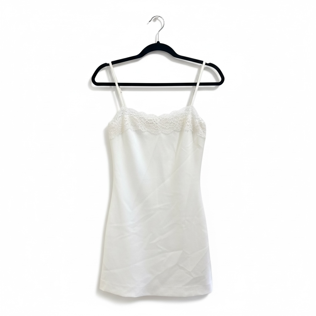 Vestido (ZARA)