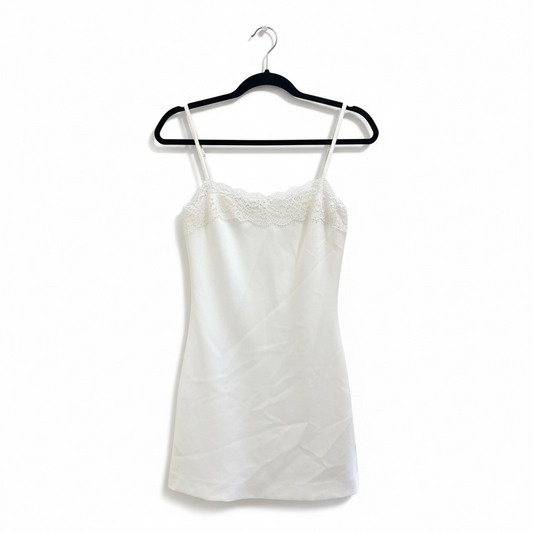Vestido (ZARA)
