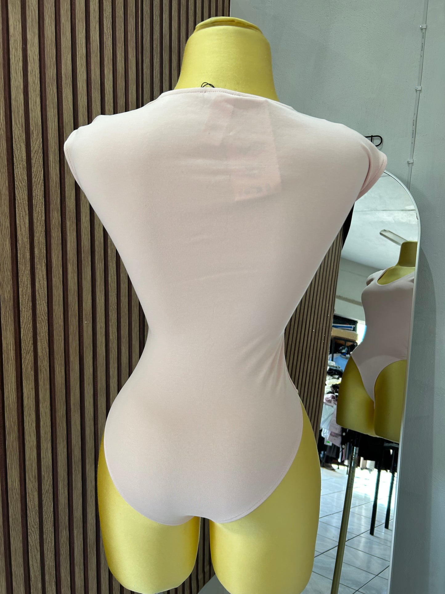 Body