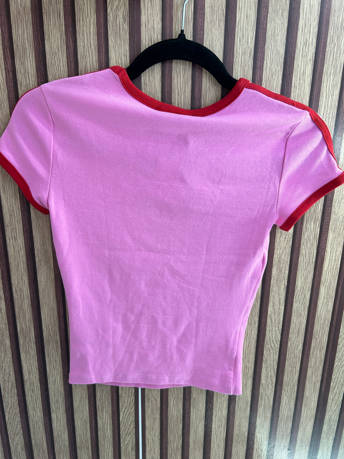 Blusa Básica