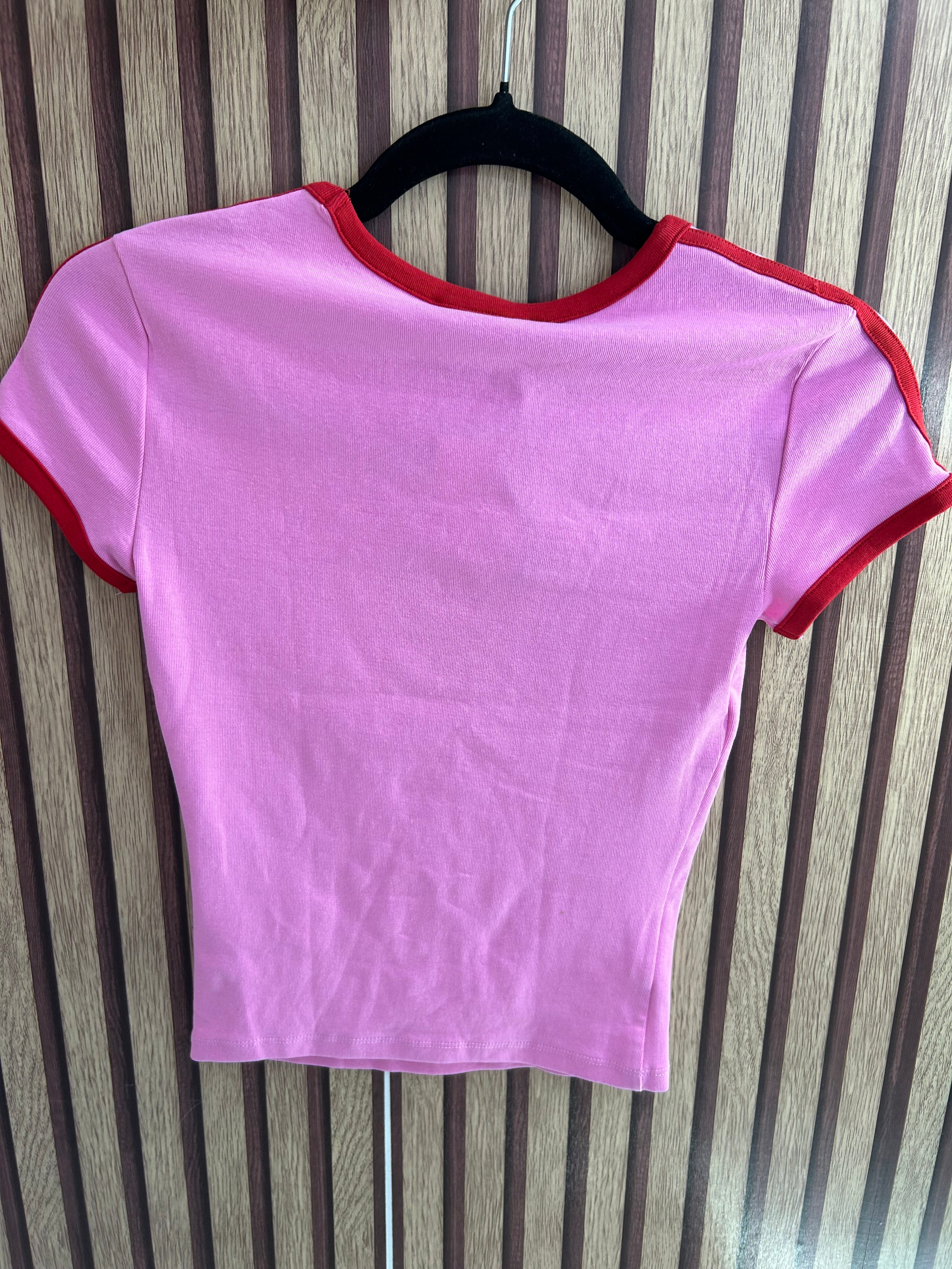Blusa Básica