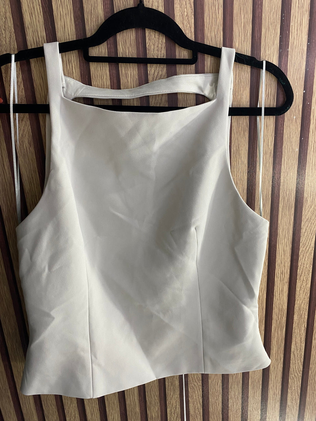 Blusa (ZARA)
