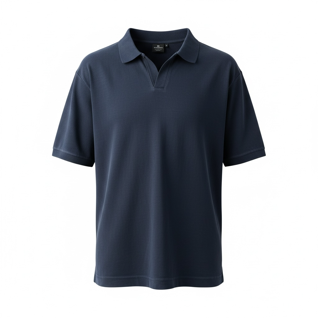 Playera (P&B)