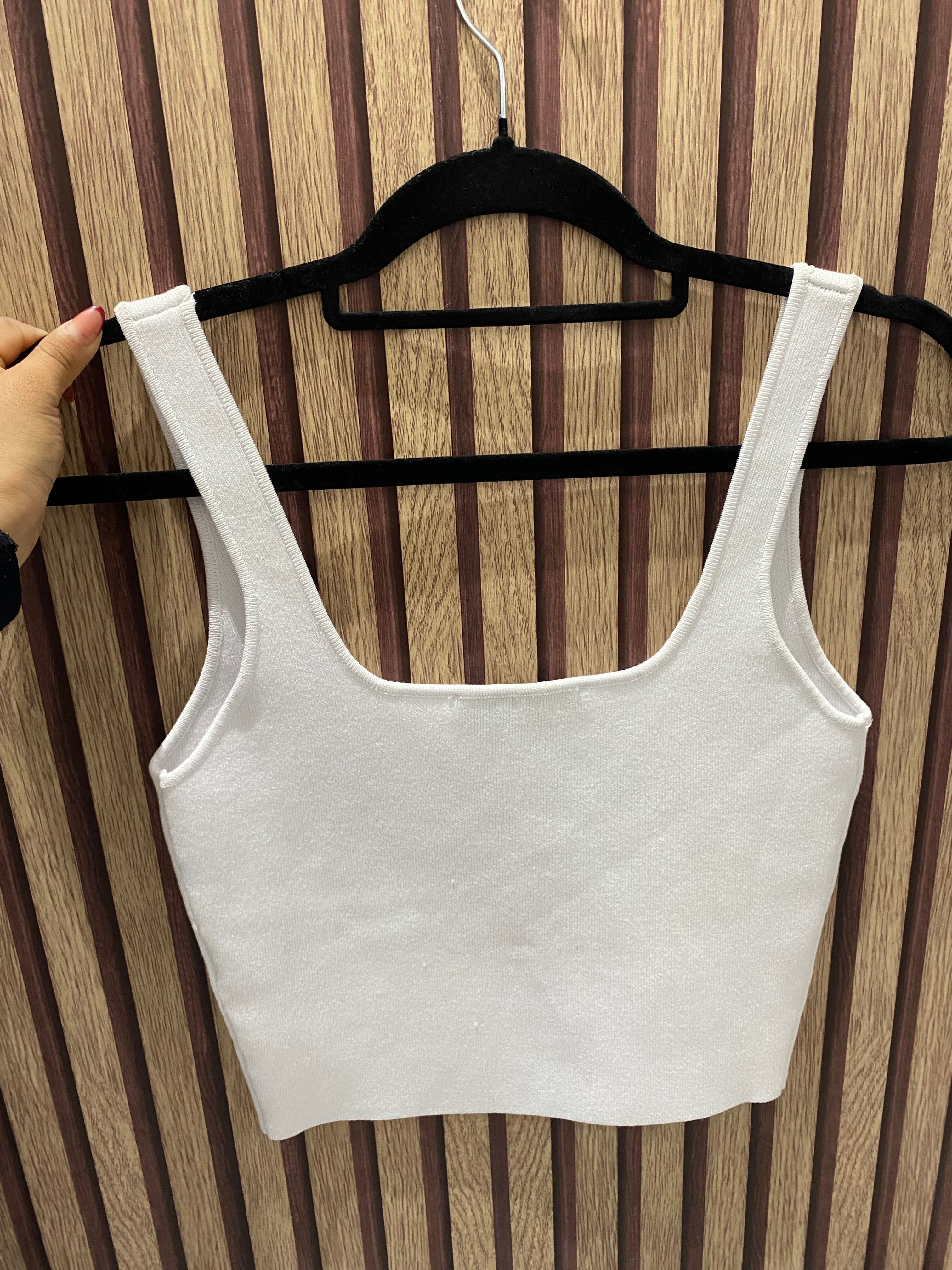 Blusa (ZARA)