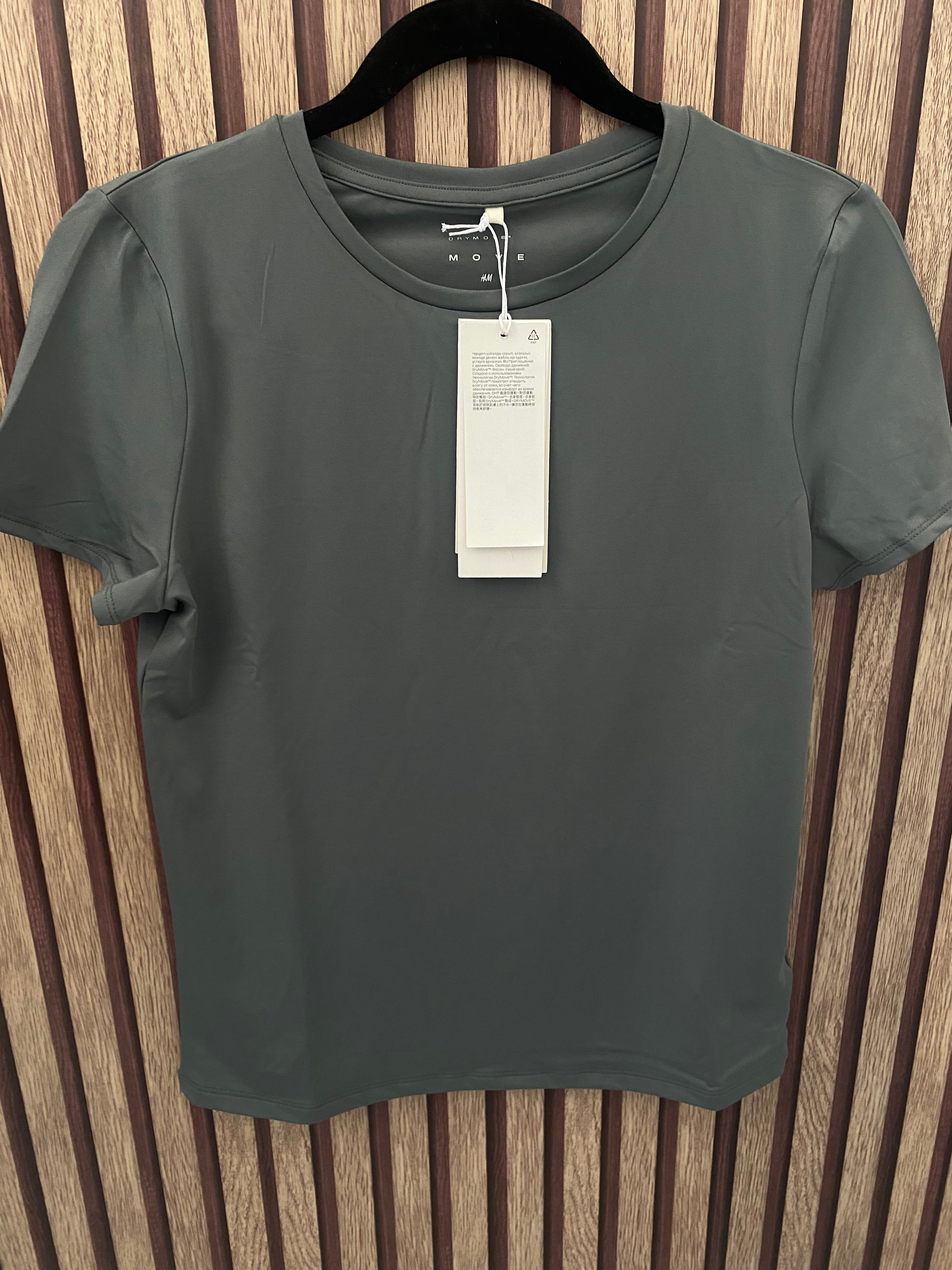 Blusa Deportiva (HYM)
