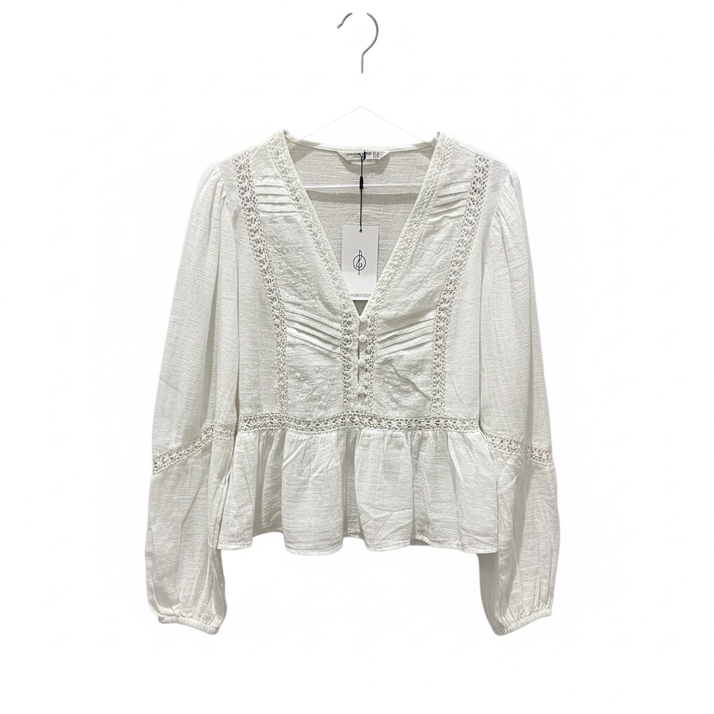 Blusa (STRADIVARIUS)