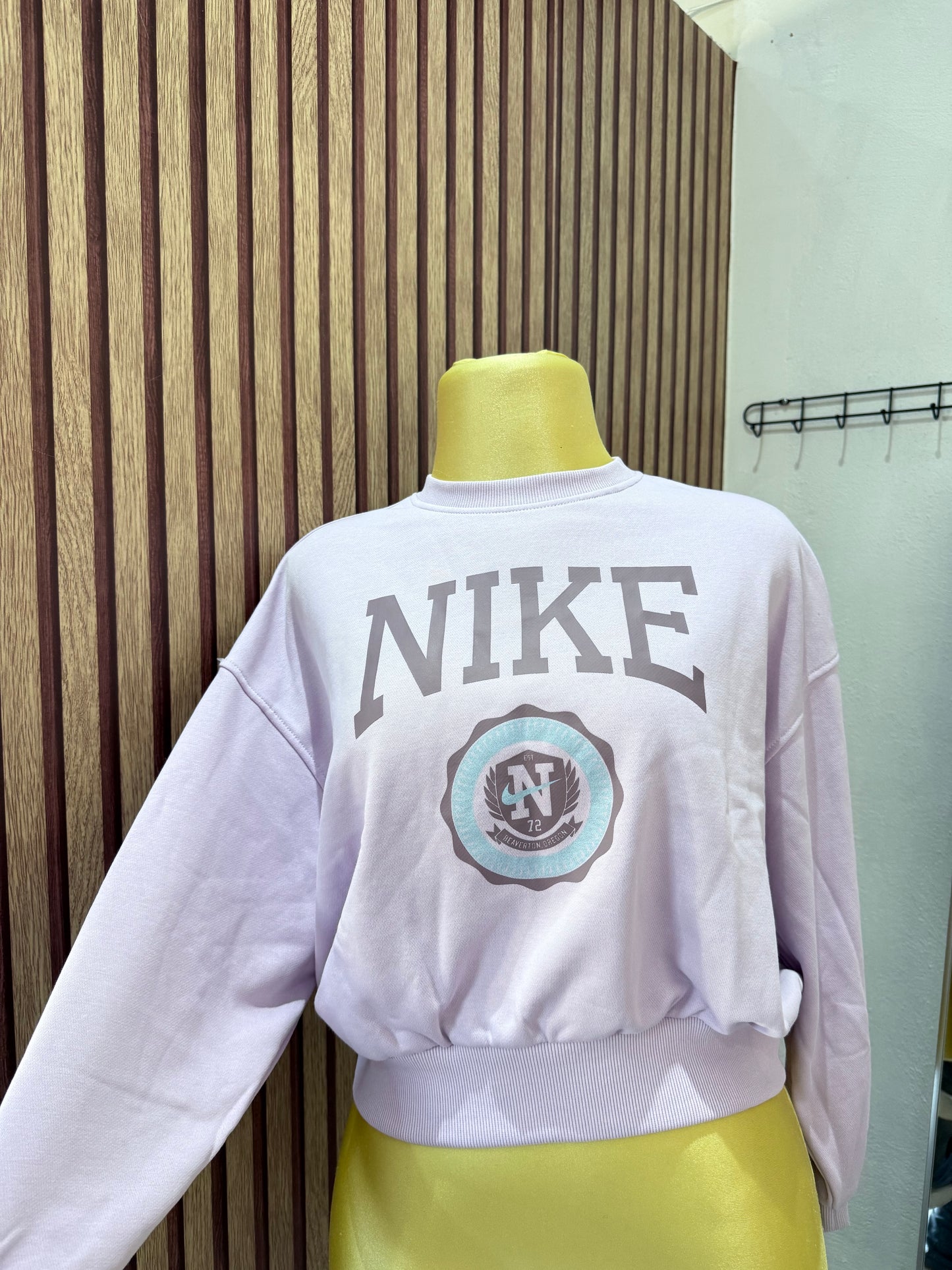 Sudadera Nike