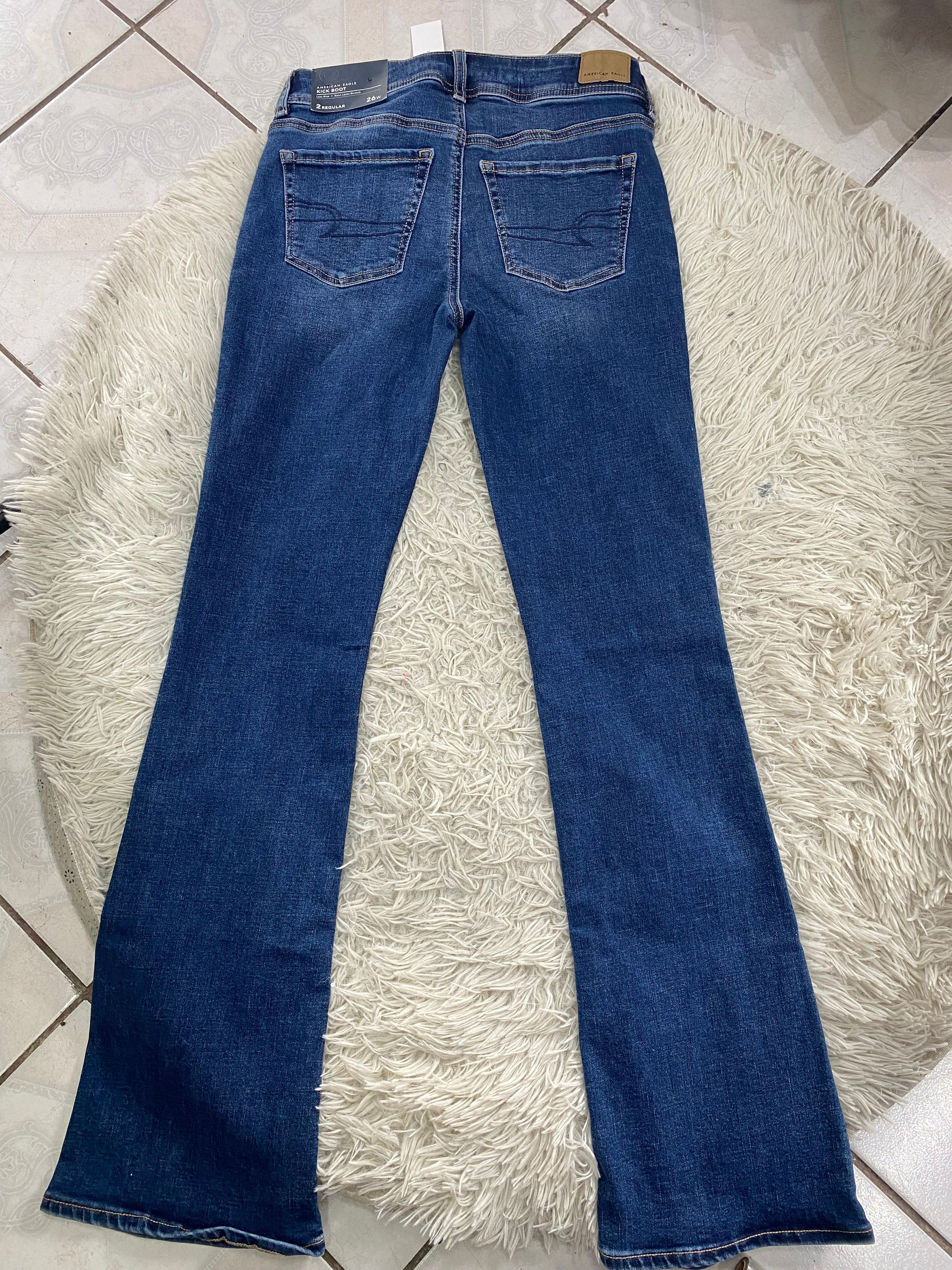 Jeans (AE)