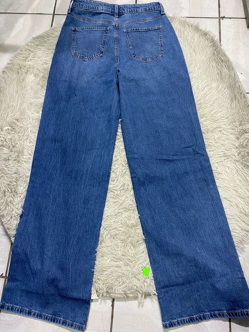 Jeans (HYM)
