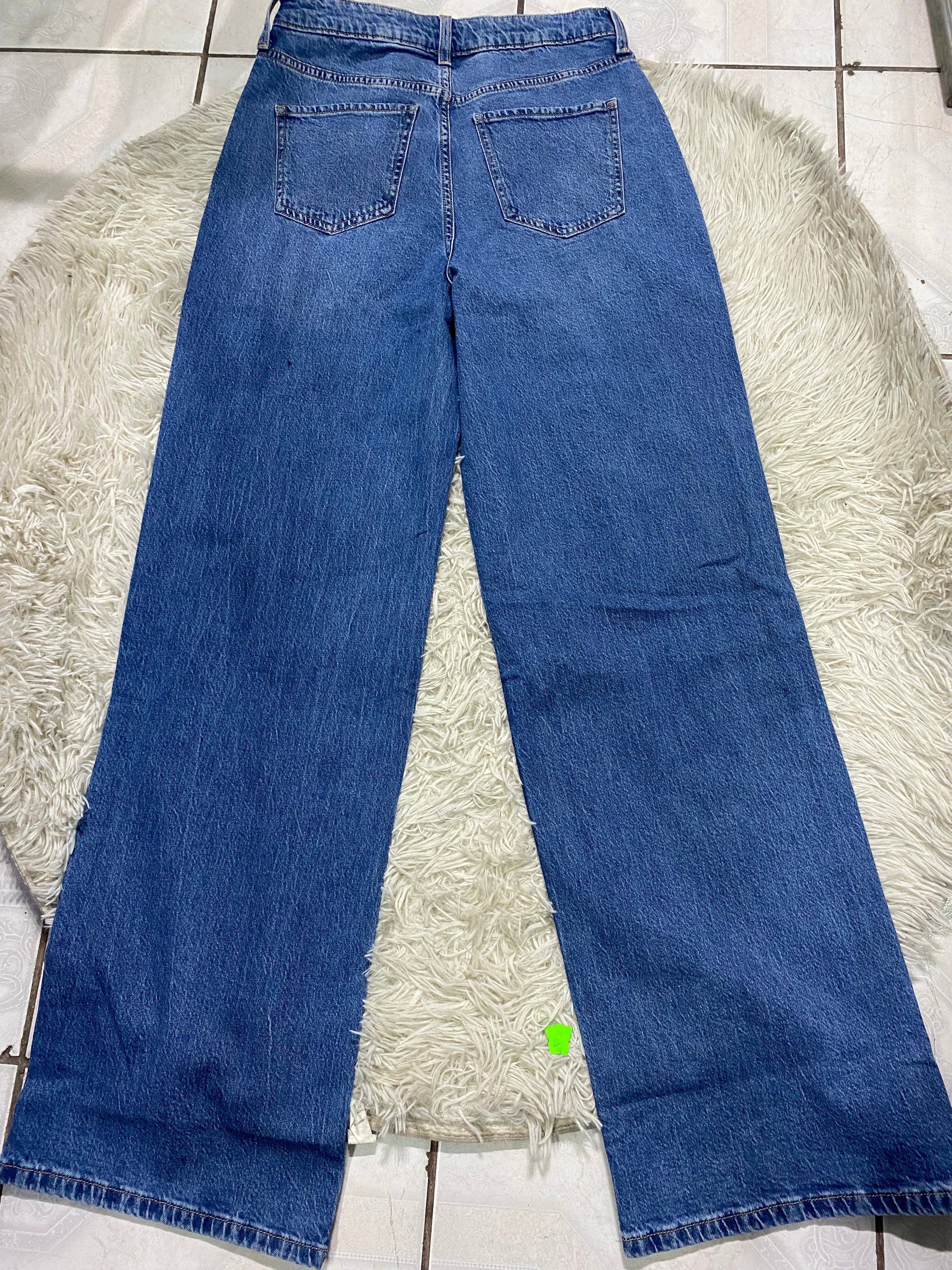 Jeans (HYM)