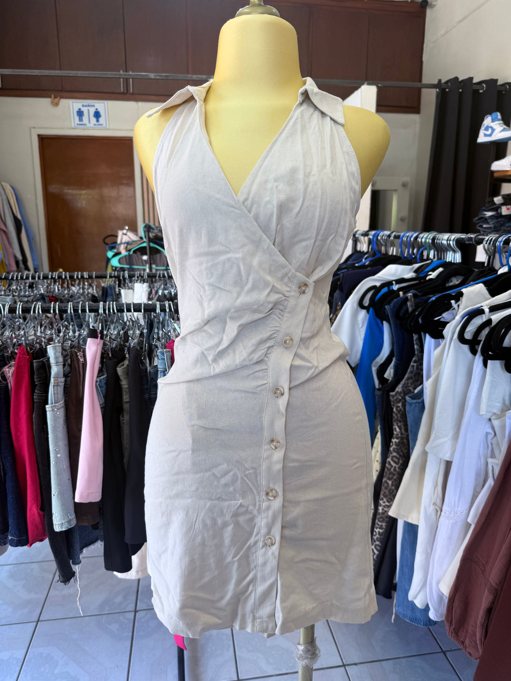 Vestido (MGN)