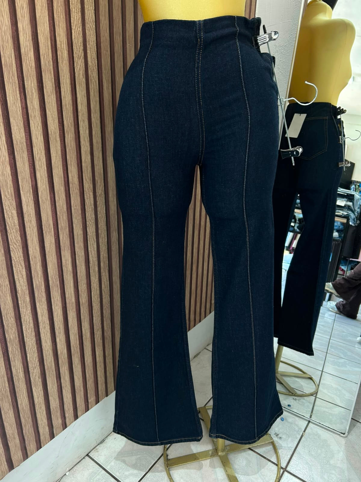 JEANS ZARA
