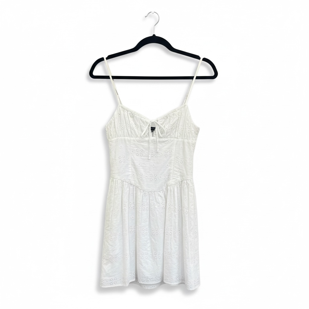Vestido (ZARA)