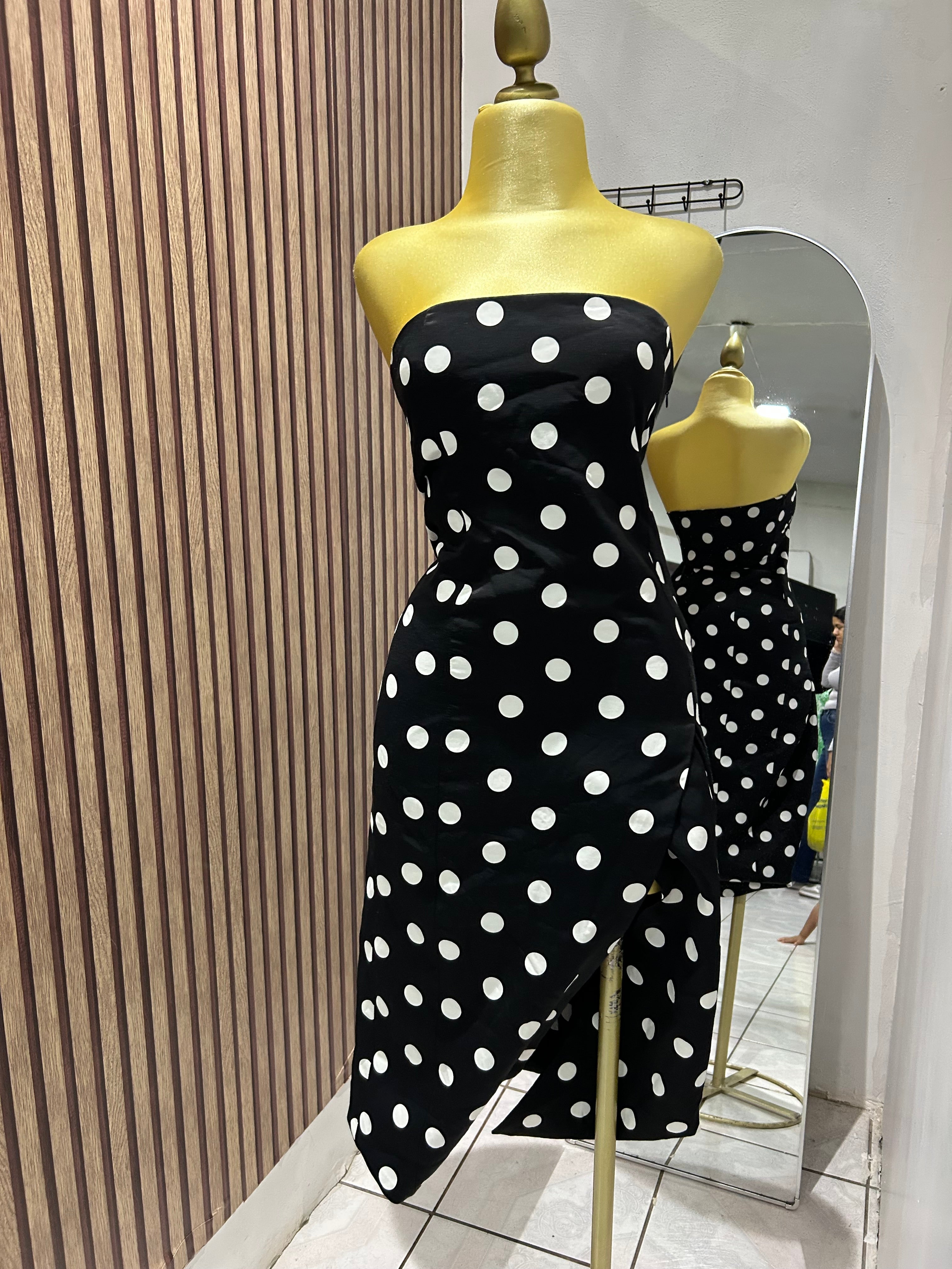 Vestido