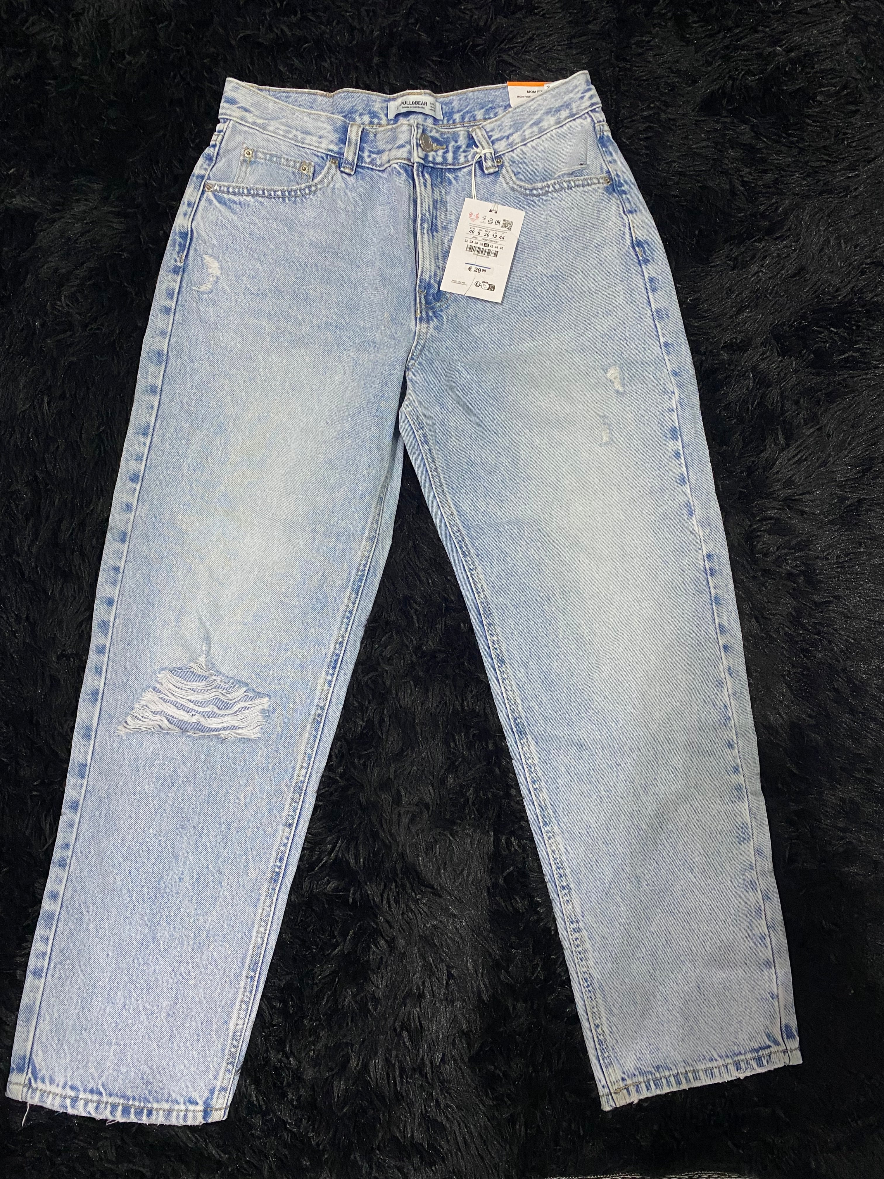 Jeans (PULLBEAR)