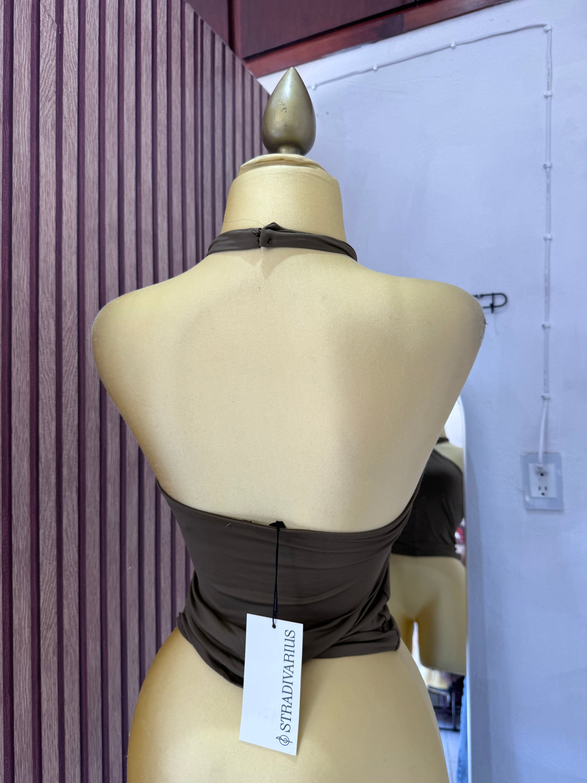 Blusa