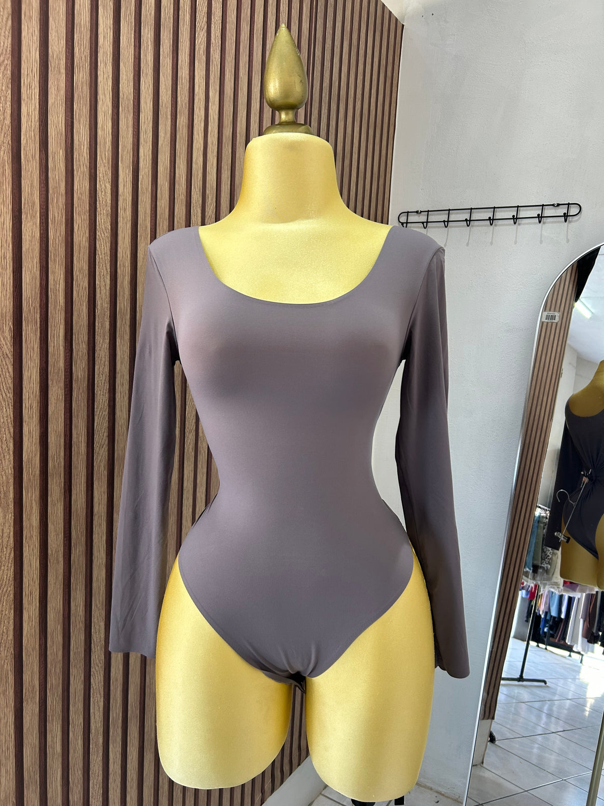 Body