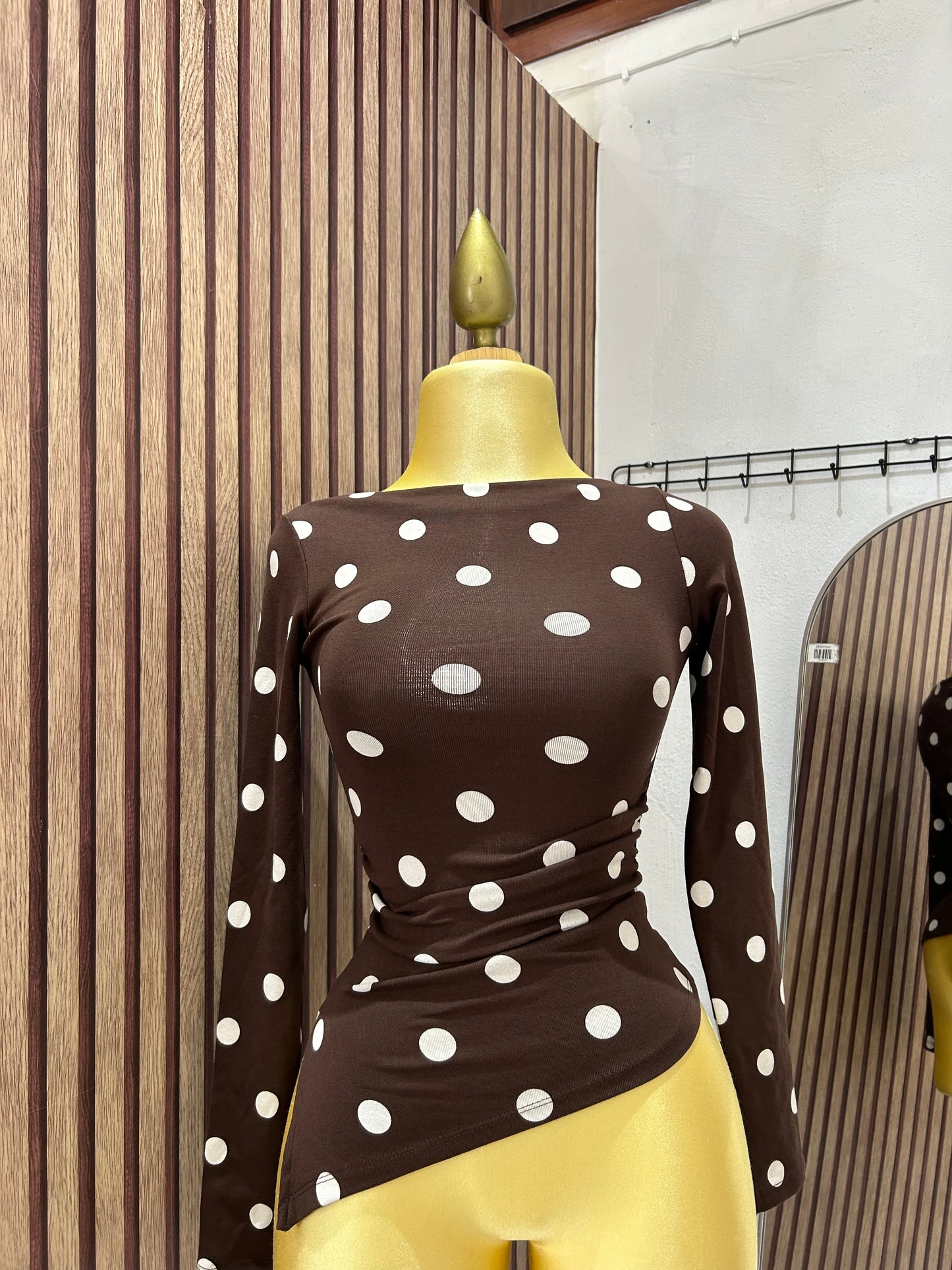 Blusa