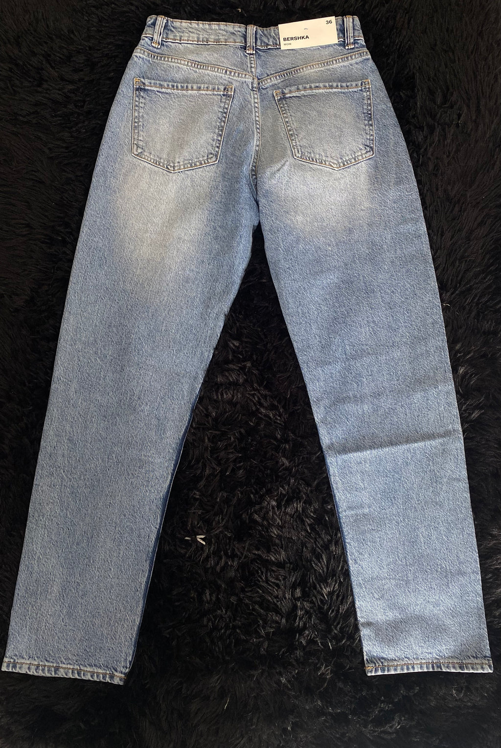 Jeans (BERSHKA)