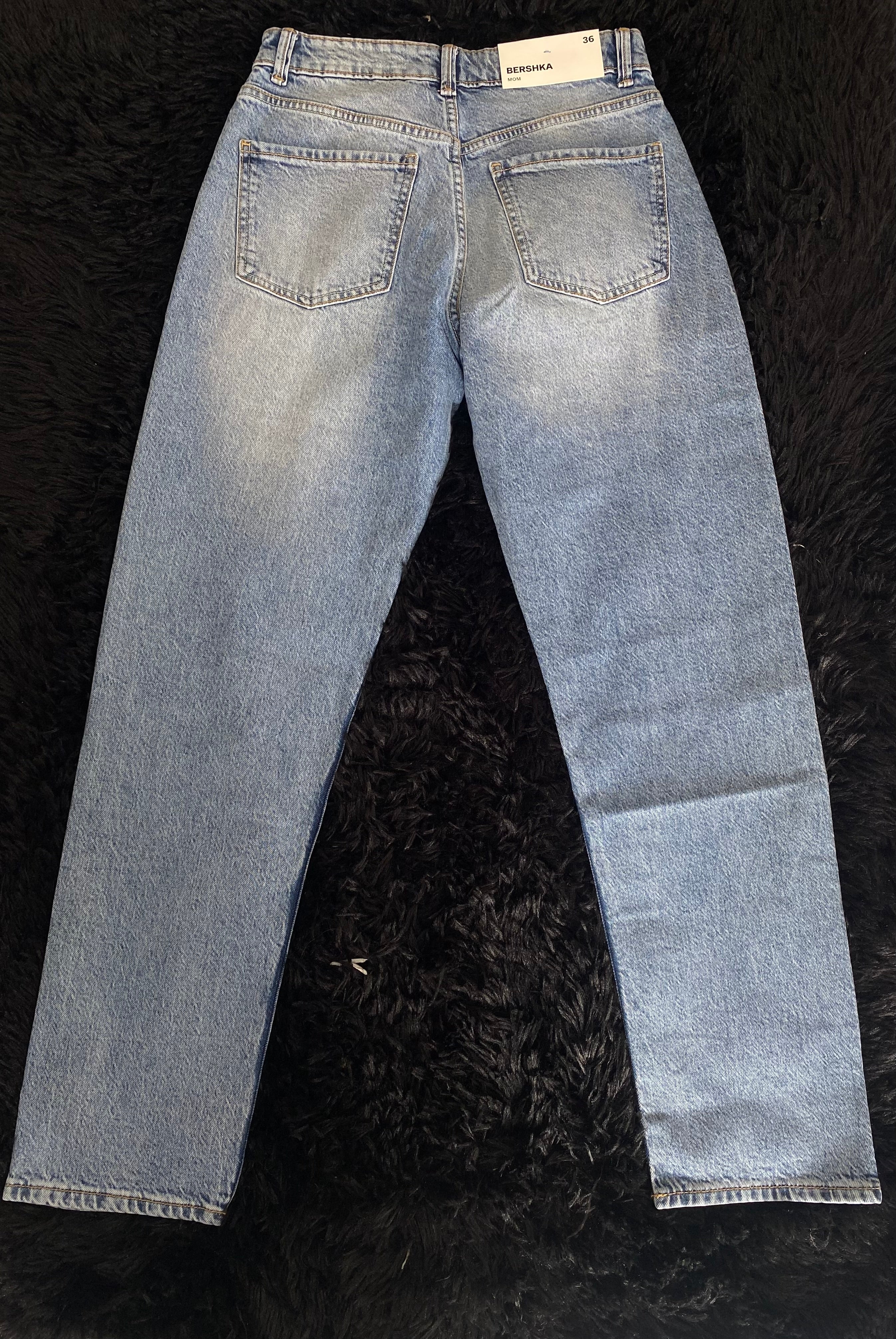 Jeans (BERSHKA)