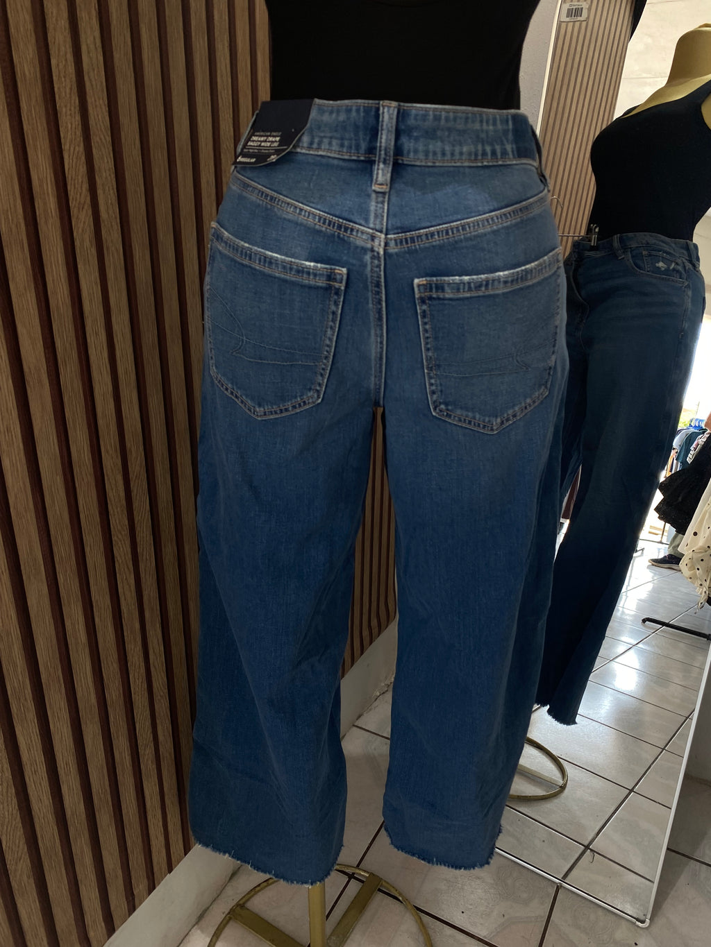 Jeans (AE)
