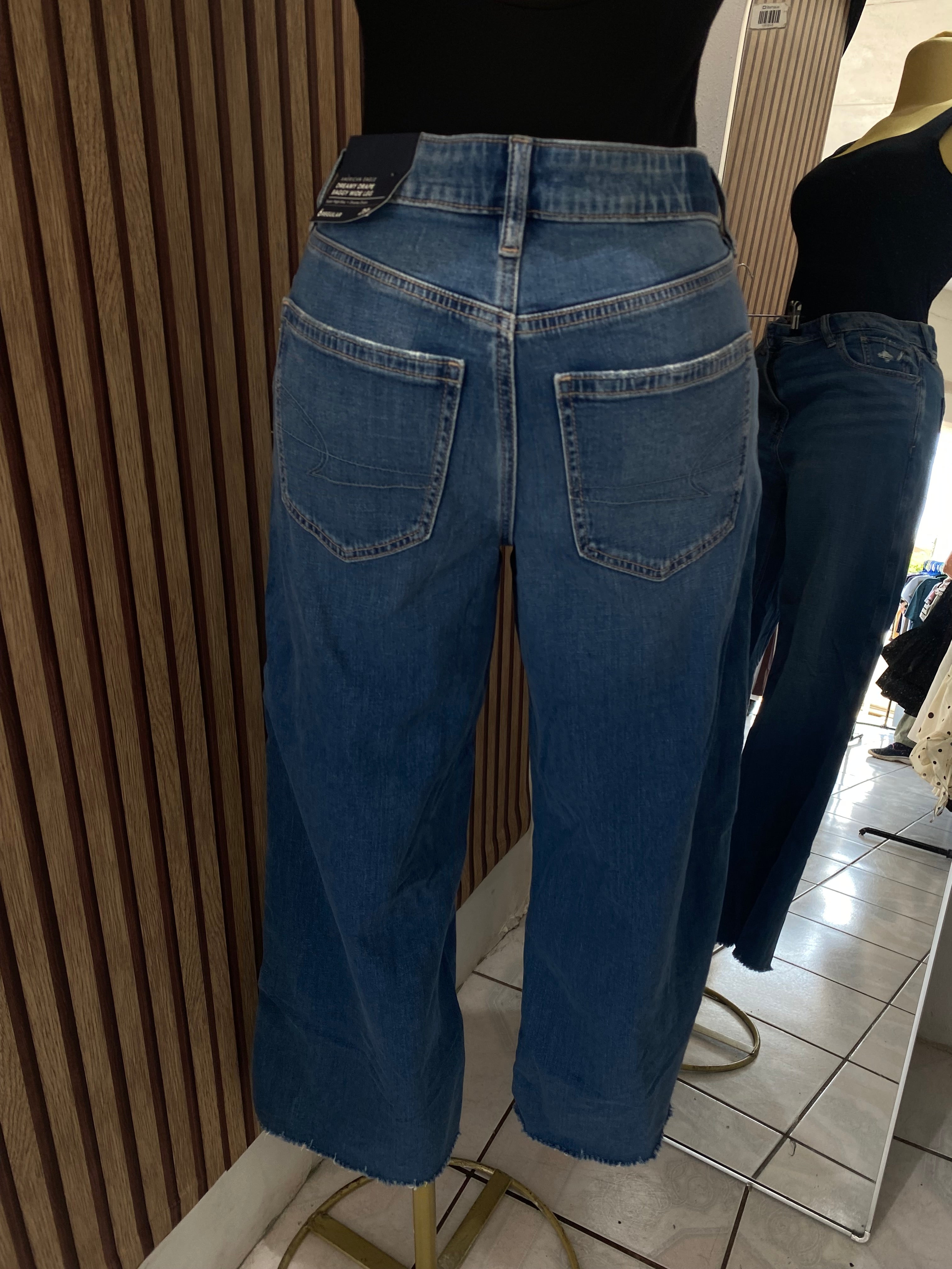 Jeans (AE)