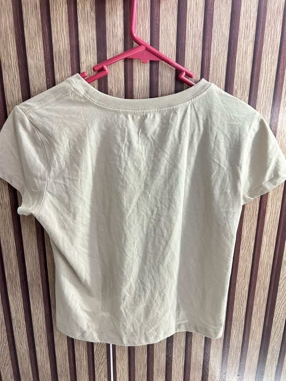 Blusa básica (CHAMPION)