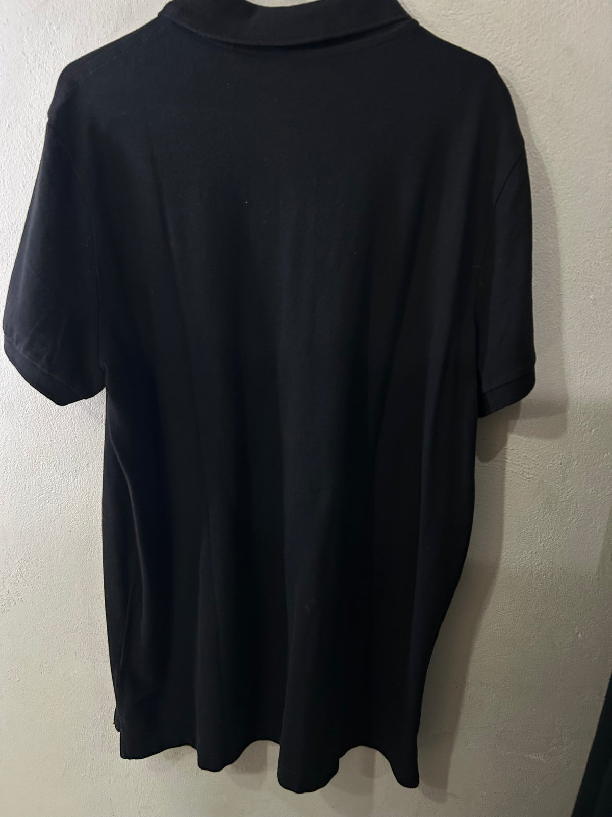 Playera polo