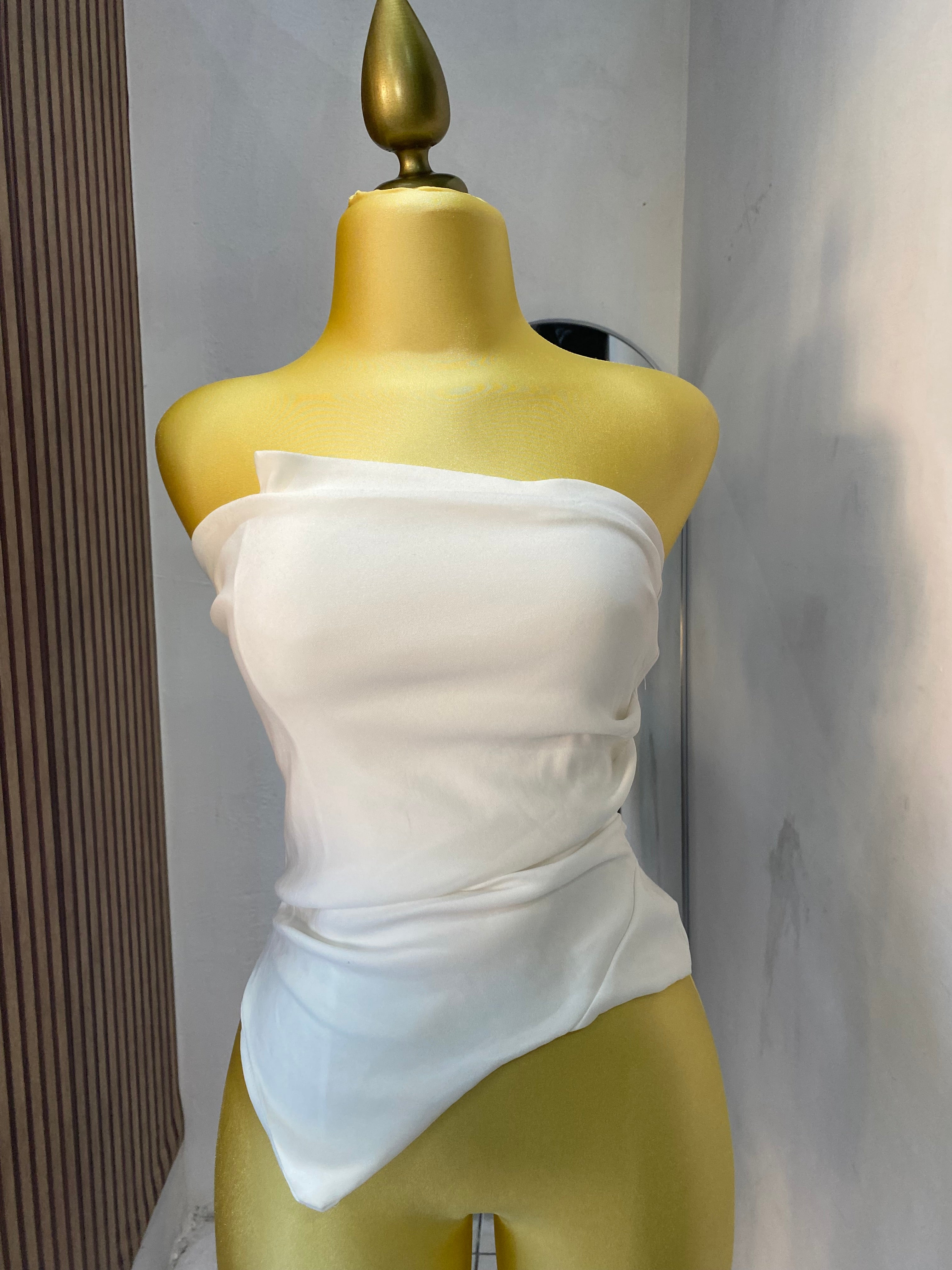 Blusa (ZARA)