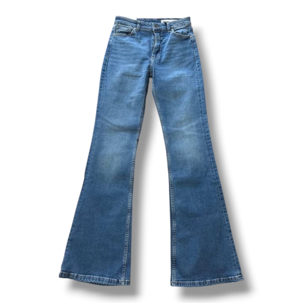 Jeans (BERSHKA)