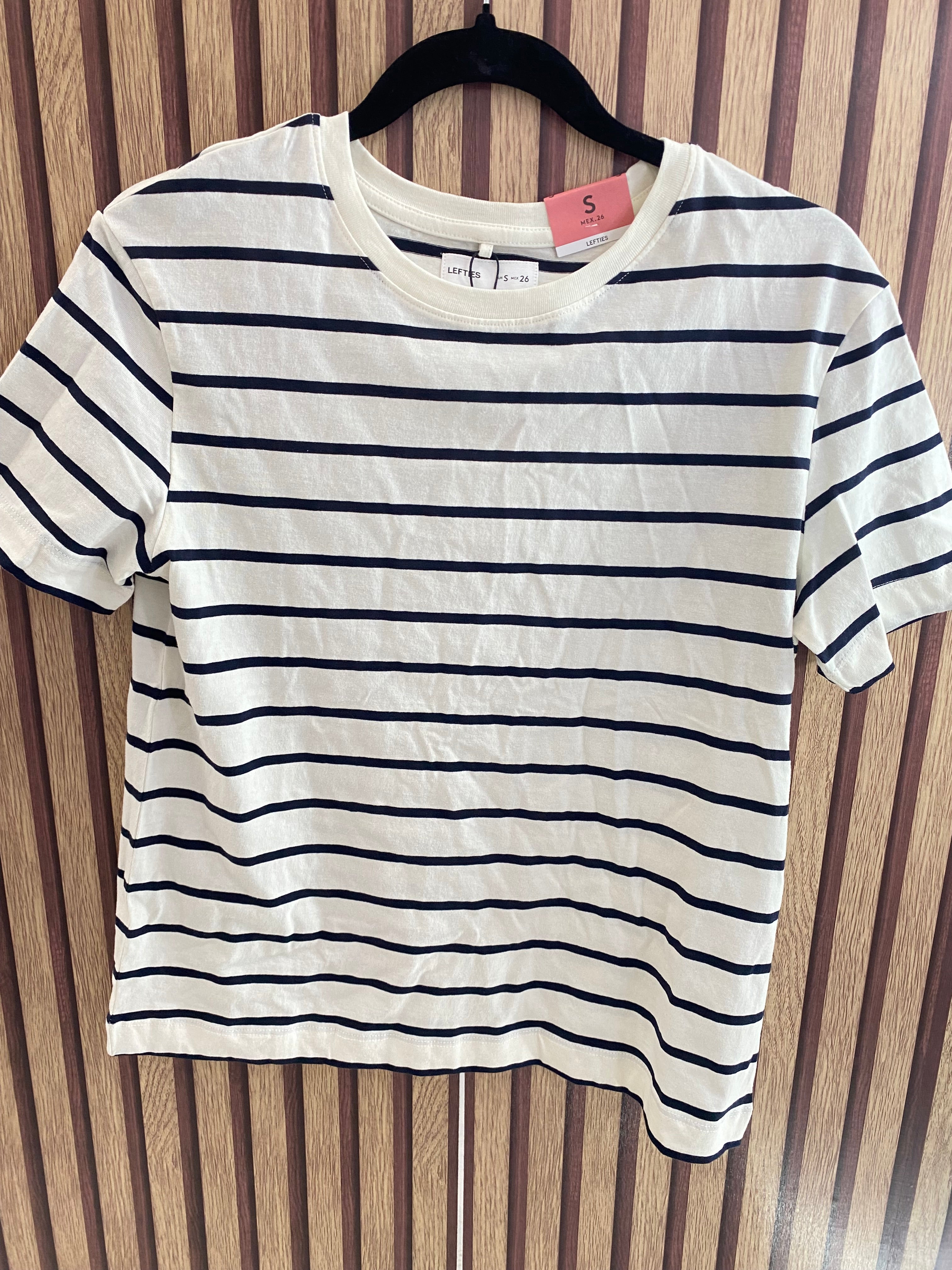 Blusa (LEFTIES)