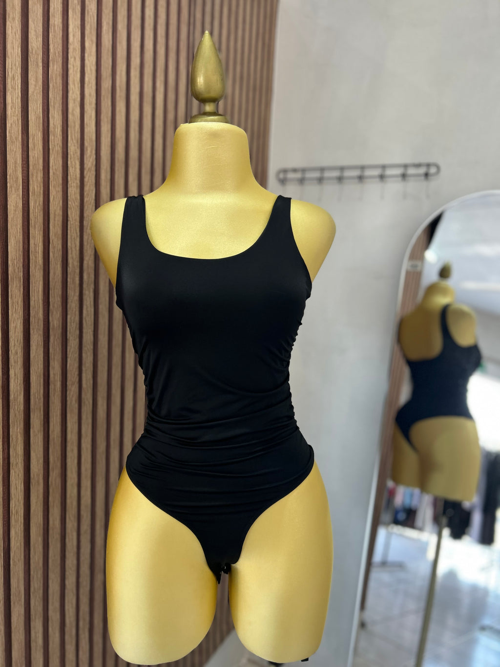 Body