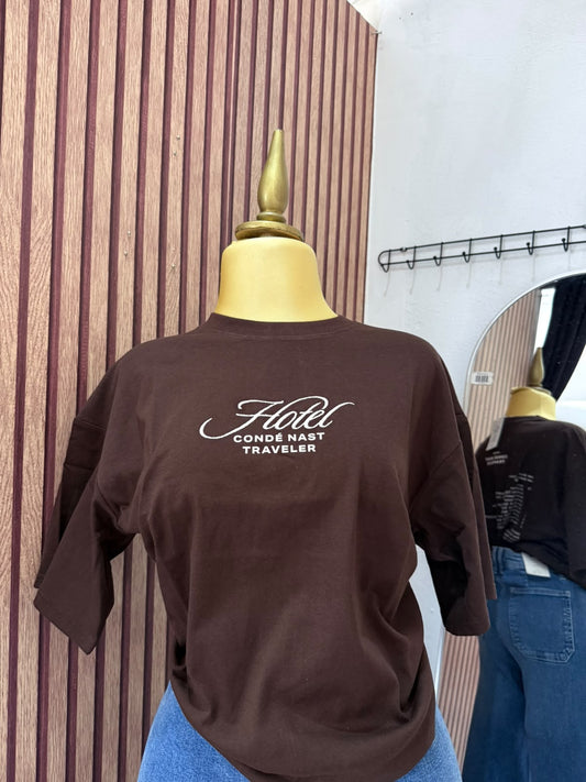 BLUSA BASIC