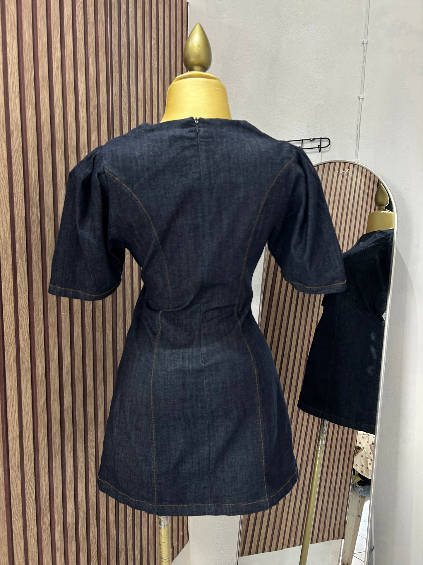Vestido