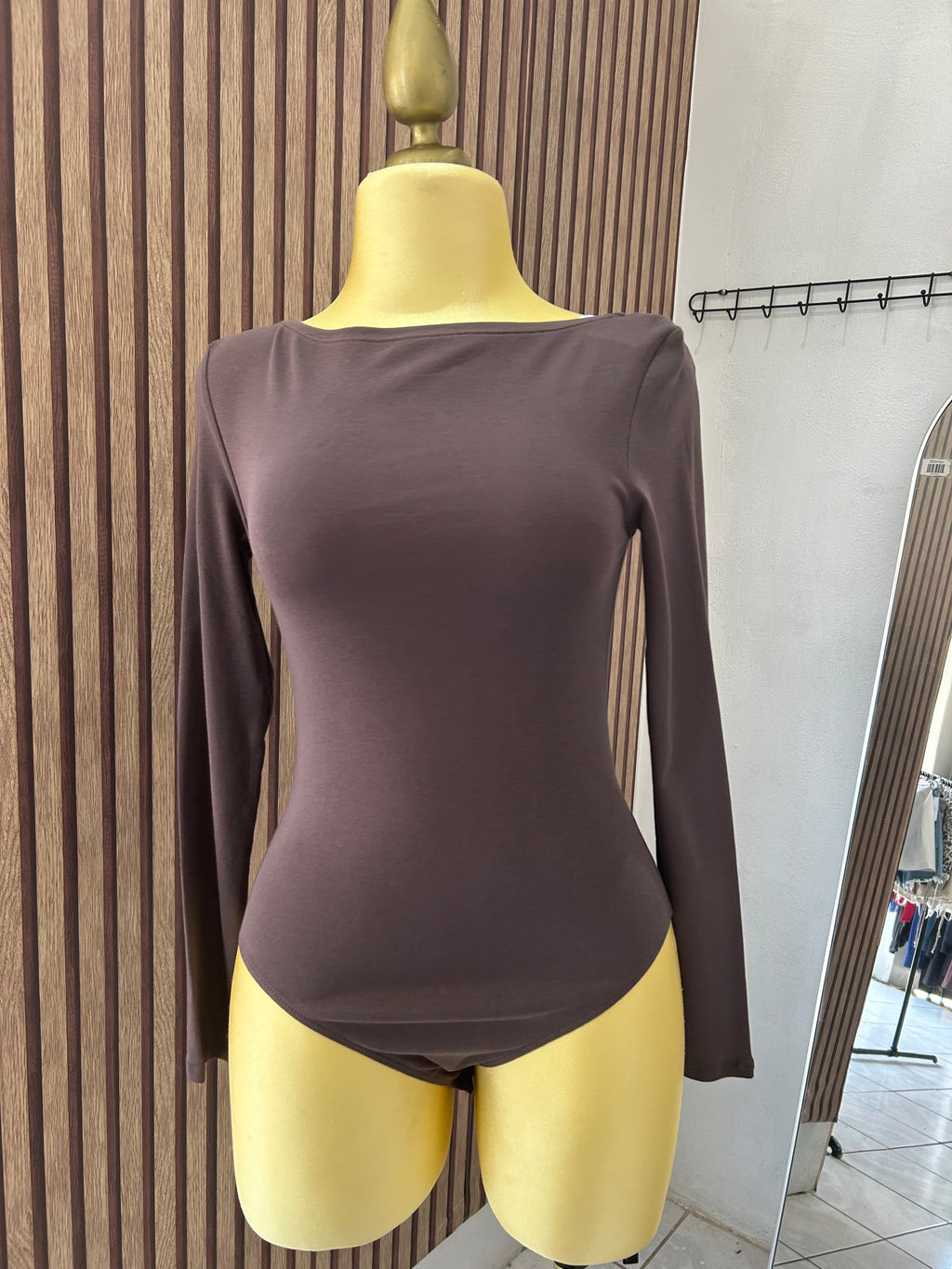 Body