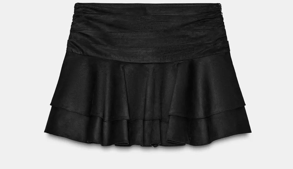Falda (Zara)