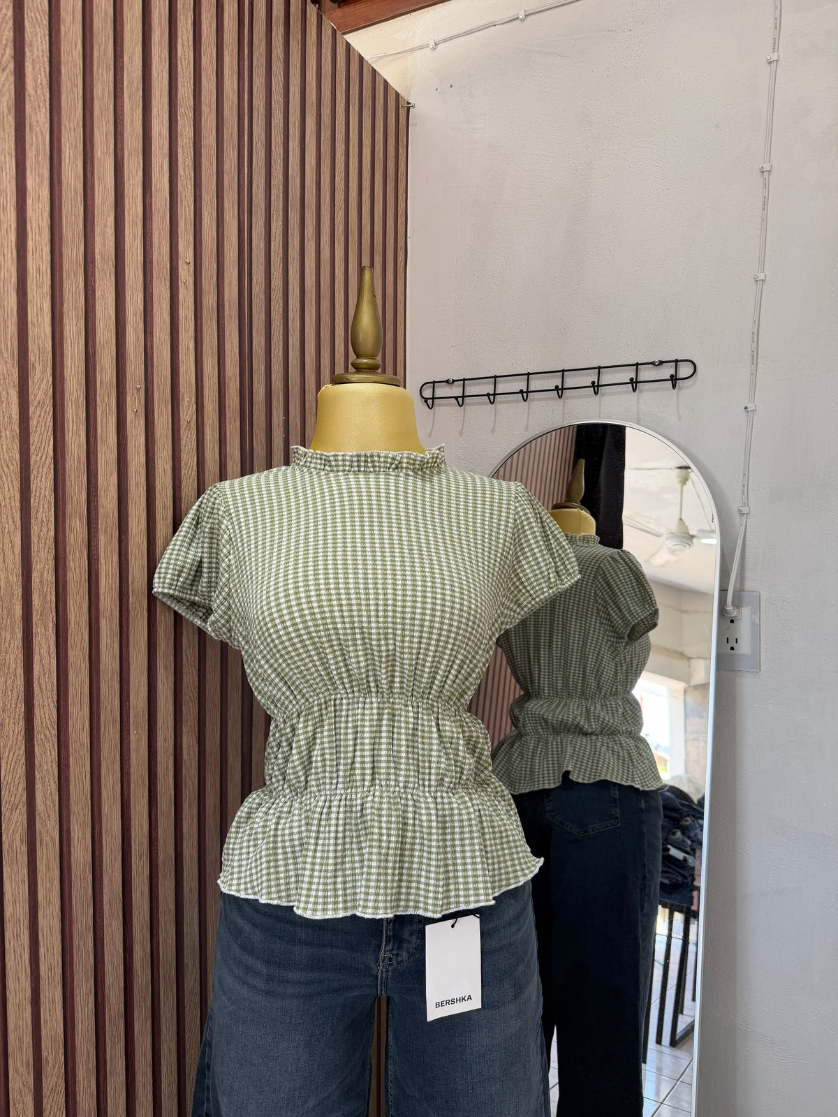 Blusa H&M